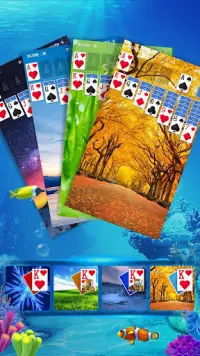 Solitaire APK Download 2024 - Free - 9Apps