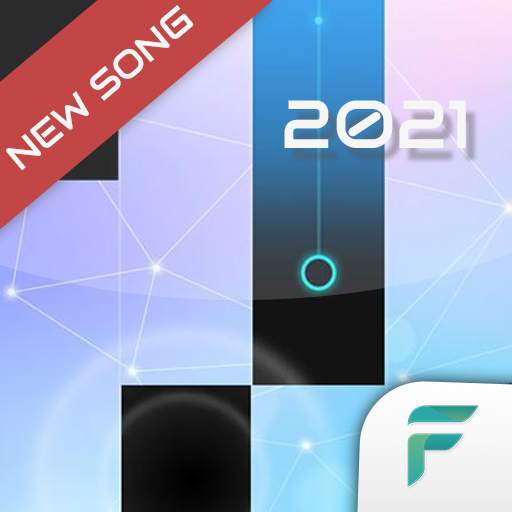 Piano Master 2021 - Tap Tiles New