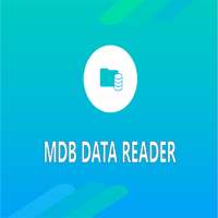 MDB Data Reader on 9Apps