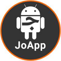برنامه ساز JoApp