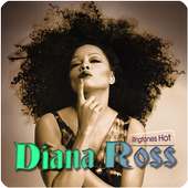 Diana Ross Ringtones Hot