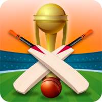 Copa Mundial de Cricket T20 real