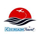 Cerah Travel - Tiket Online on 9Apps