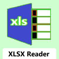 XLSX & XLS File Viewer
