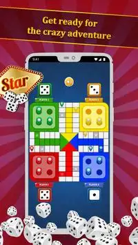 Stream Ludo Royal - Online King: The Best Game to Practice Your