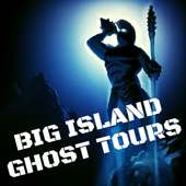 Big Island Ghost Tours