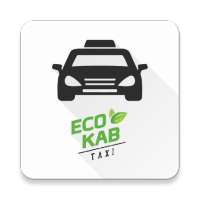 EcoKab Taxi Smederevo