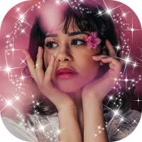 Glitter Picture Maker