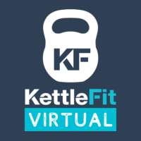 KettleFit Virtual Training on 9Apps