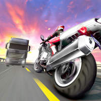 Bike Racing Game : Bike Game