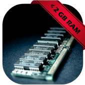 2 GB RAM Booster : RAM Cleaner, Speed Booster