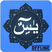 Surat Yasin MP3 (Offline)