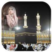 Mecca Photo Frames on 9Apps