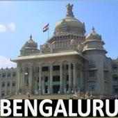 Bangalore Map Search Offline on 9Apps