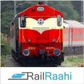 भारतीय रेल PNR & ट्रेन स्टेटस