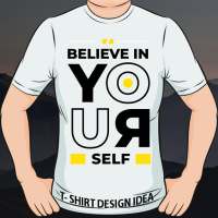 t shirt ideas - t shirt design