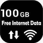 Daily Free 50 GB Internet Data