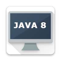 Learn Java 8 With Real Apps