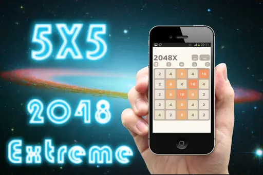 2048 8x8 APK Download 2023 - Free - 9Apps