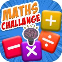 Brain Training - Calculation And mental math game