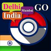 Chat for Pokemon Go India