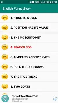 English funny Story APK Download 2023 - Free - 9Apps English funny Story APK Download 2023 - Free - 9Apps