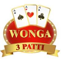 Wonga 3 Patti