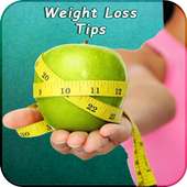 Weight Loss Tips Guide on 9Apps