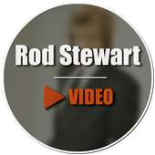 Rod Stewart Video