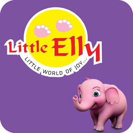 Little Elly Parent app