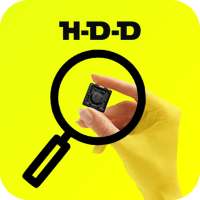 Hidden Devices Detector | Hidden Devices Scanner