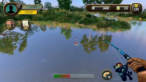 Best Fishing Games APK Download 2024 - Free - 9Apps