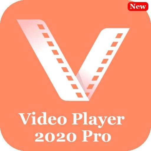 Video Downloader - Video Player All Format Pro