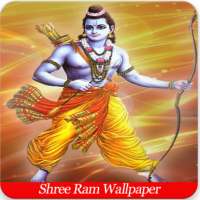 Hd Shree Ram Wallpapers