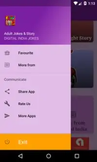 Non Veg Jokes And Non Veg Story Adult Jokes APK Download 2024