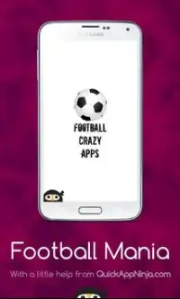 Football Mania - Microsoft Apps