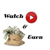 Watch & Earn - Unlimited Money