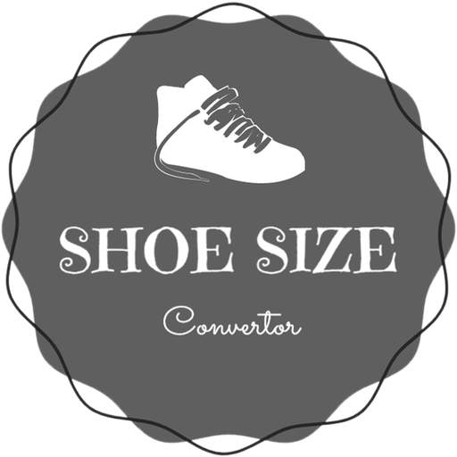 Shoe Size Converter - All In One shoe size charts