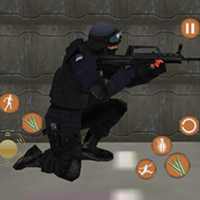 IGI Mission Commando 3D Action