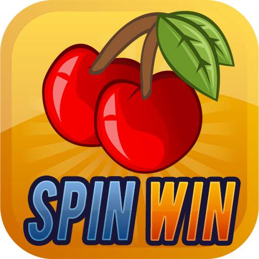 Spin Win - Free Casino Slots