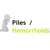 Piles / Hemorrhoids on 9Apps