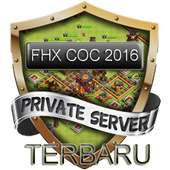 New FHX SERVER COC