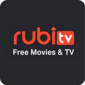 TV y películas Gratis - Rubi TV