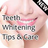 Teeth Whitening: दांत सफेद करने के उपाय on 9Apps