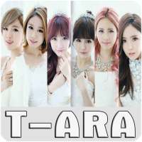 T-ara Best Of Songs on 9Apps