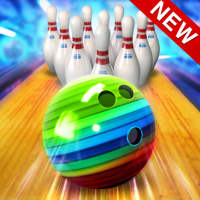 Bowling Club™ -Bowling Sports