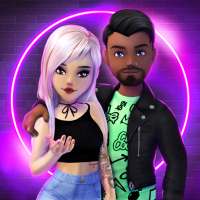 Club Cooee - 3D Avatar Chat on 9Apps