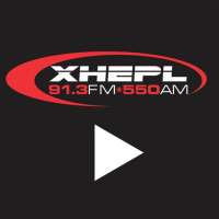 XHEPL Radio Play on 9Apps