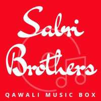 Sabri Brothers Qawali Music Box