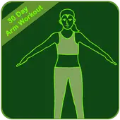 Descarga de la aplicación 30 Day Arm Workout Challenges 2024 - Gratis -  9Apps